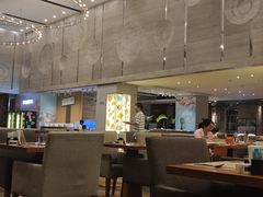-厦门宝龙铂尔曼大酒店·海鲜自助餐厅