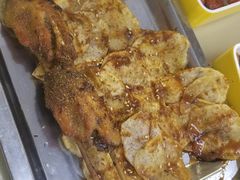 -天津乾毓德饭庄·清真传统炒菜·海鲜烧烤(咸阳路店)