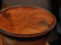 Dirty-Punchline Coffee&Roaster(同济大学店)