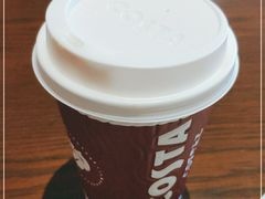 -COSTA COFFEE(上海虹口公园店)