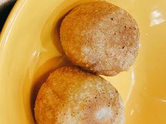 玉兰饼-毛华美食(清扬路店)