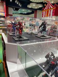 -哈姆雷斯(王府井百货大楼店)