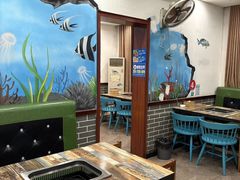 -渣男纸包鱼(学院路店)