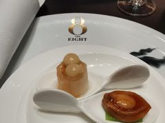 -8餐厅(新葡京酒店)