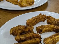 -华记粥饭店(印象容桂主题风情街店)