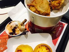 -肯德基(汇腾店)