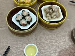 -聚彩居三和酒楼•老字号粤菜(南城店)