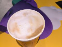 -麦当劳(南湖城市广场店)