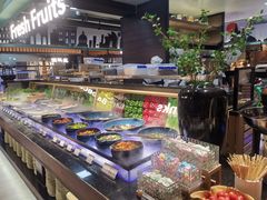 -盛江山自助料理(奥莱锦辉购物广场店)