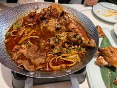 -全牛匠·乐山跷脚牛肉(西北旺万象汇店)