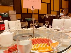 -半岛太子酒家(海港城店)