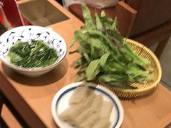 -巴奴毛肚火锅(商城路店)