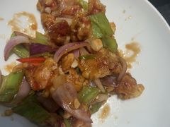-李记饺子·熏酱东北菜(欢乐谷店)