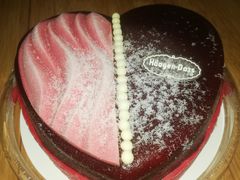 -哈根达斯(大洋百货店)