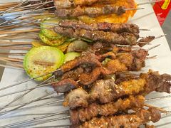 -明明烤牛肉(原明明东北烧烤)