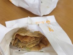 -卞姐蛋饼(陕西南路店)