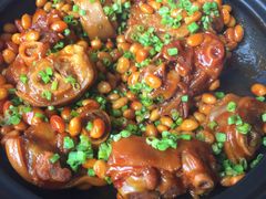 -马仕玖煲·融合菜·酥不腻烤鸭(人大店)