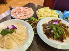 -蒙星月涮肚火锅城(宏运家园店)