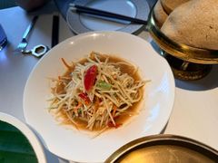 -金链花·泰国餐厅(国贸店)
