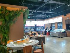 -虎子烧烤(湘江北路店)