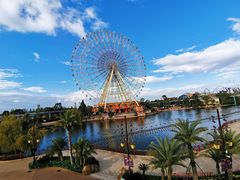 -七彩云南欢乐世界