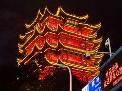 -黄鹤楼
