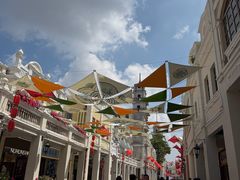 -孙文西路步行街