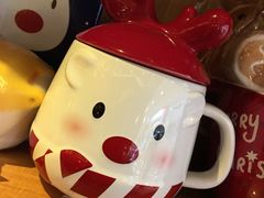 -COSTA COFFEE(西贸凯德晶品4层2店)