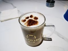 -猫小院猫主题餐厅(南锣旗舰店)