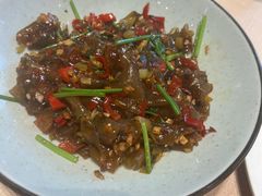 -香顺·客家菜(常平店)
