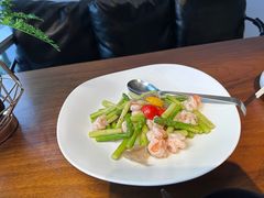 -OCEAN一席海鲜•海景餐厅(双子塔店)