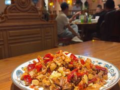-杨乐辣子鸡(和田一街店)