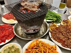 -松明一烤肉馆(鲁园店)