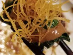 -京华烟云·北京烤鸭(领展购物广场·中关村店)