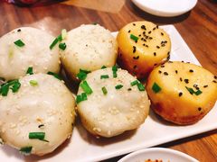 -小杨生煎(湟普汇店)