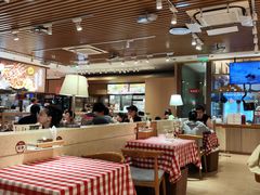 -西贝(南开大悦城店)
