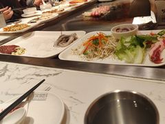 -火地铁板烧(昆山万象汇店)