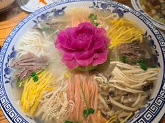 -老雒阳面馆·水席(王城路店)
