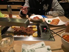 -新石器烤肉(南通CBD大有境店)