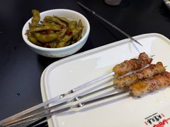 -天宝兄弟(前海壹方城店)