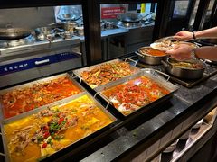-钱小奴创意自助餐厅·原切谷饲安格斯畅吃(宁波环球银泰城店)