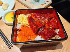 -隐泉之语日式料理(王府中环店)