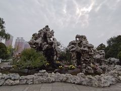 -迎泽公园