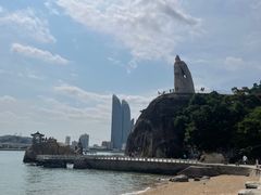 -鼓浪屿·皓月园