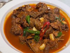 -宏宴·新京菜(望京店)