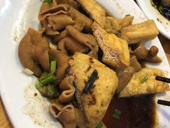 -长平老姿娘夜粥(平东一街店)