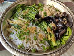 -福荣新中式餐厅