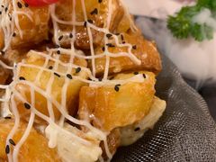 -茉莉餐厅(包河万达店)