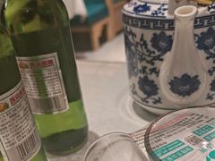 -兴蓉合川湘私房菜巫山烤鱼(人大店)