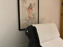 -麦子MaiMassage(打浦桥店)